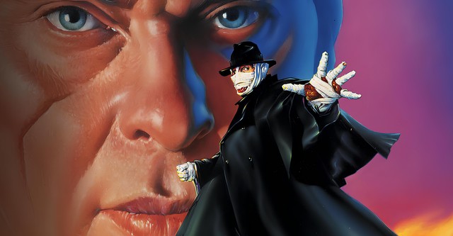 Darkman II : Le Retour de Durant