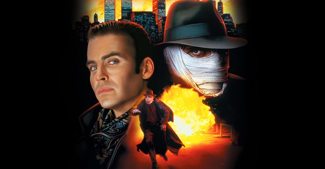 Darkman III: Die Darkman Die