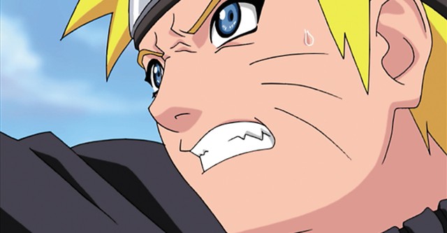 Naruto: Šippúden