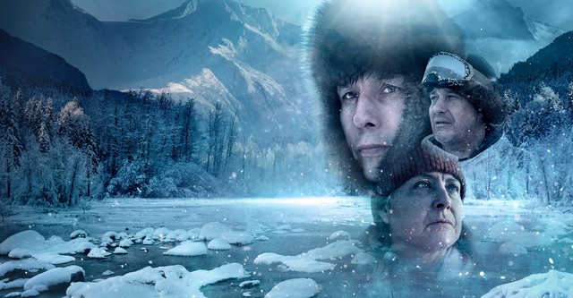 Life Below Zero