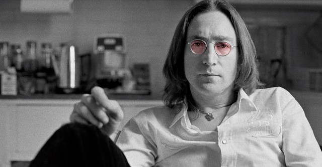 L'ultimo weekend di John Lennon