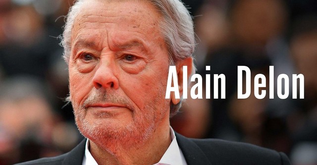 Alain Delon, persönlich