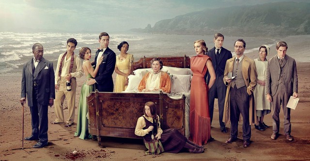 Agatha Christie: Hacia cero