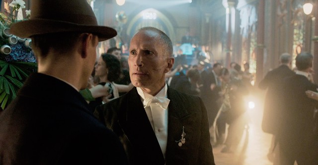 Babylon Berlin