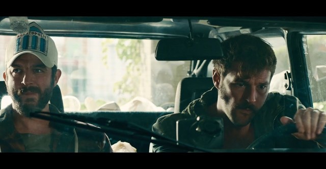 Neo Nuggets - Eine Pulled Pork Komödie