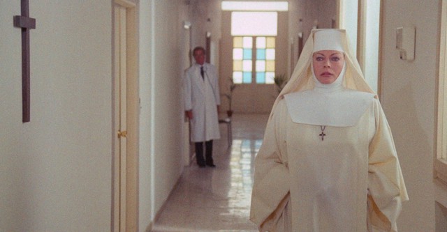 Geständnis einer Nonne