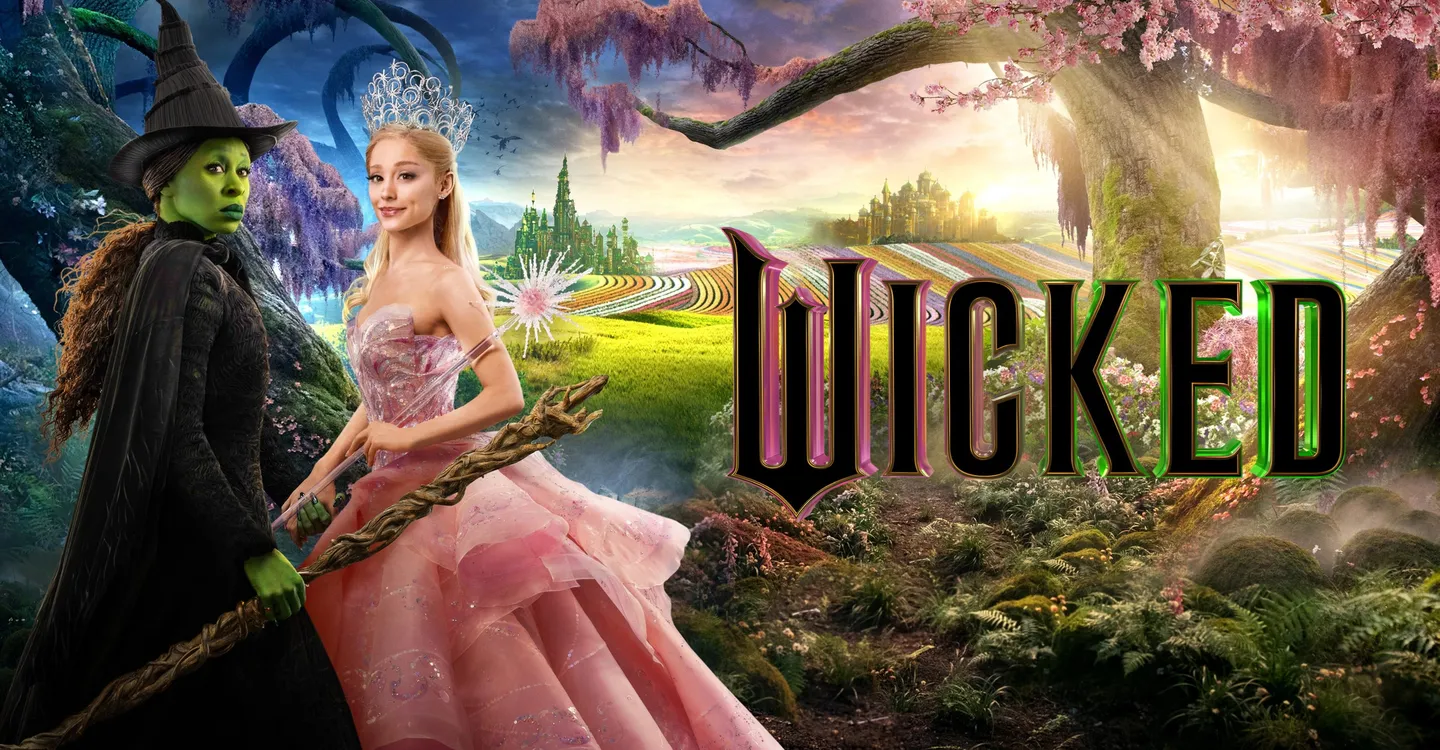 10 Fantasy Movies To Watch if You Love 'Wicked'