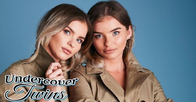 Undercover Twins