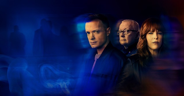 Egy házban a kísértettel