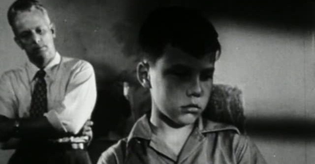 The Smell of Burning Ants