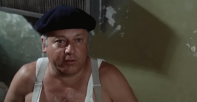 Fantozzi contro tutti