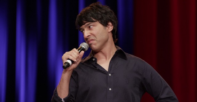 Arj Barker: Go Time