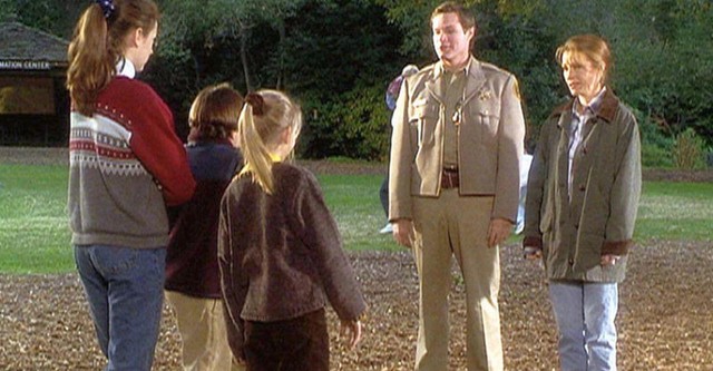 A Memory in My Heart