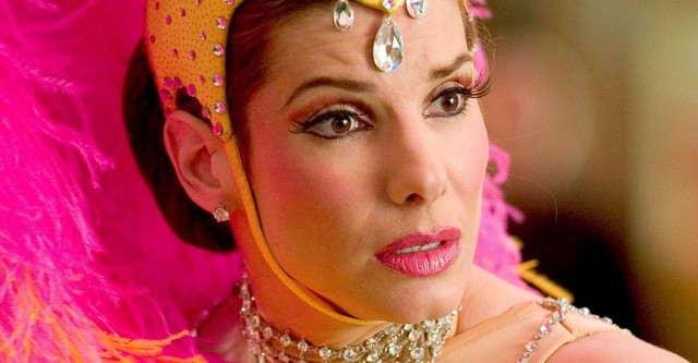 Miss Congeniality 2: Armed and Fabulous