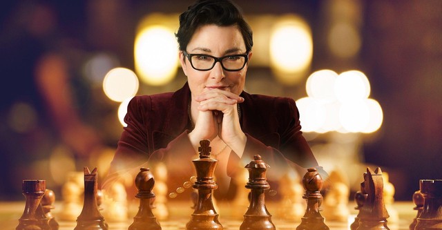 Chess Masters: The Endgame