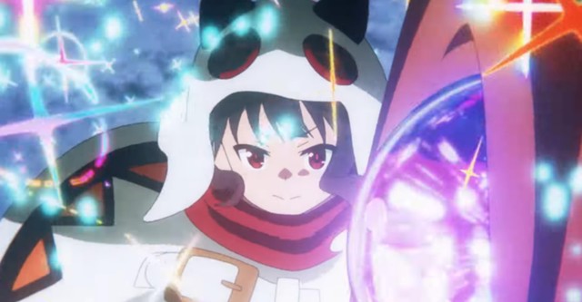 Konosuba 3 - Bonus Stage