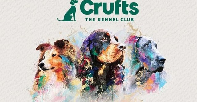Crufts Dog Show