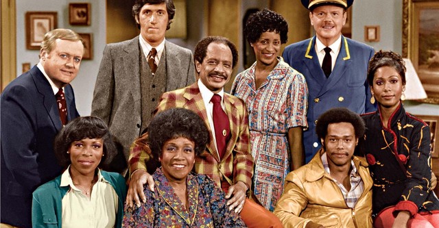 Die Jeffersons