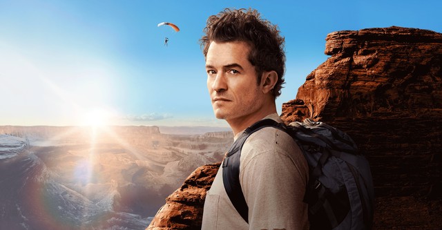 Orlando Bloom: To the Edge