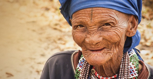 The Incredible Human Journey