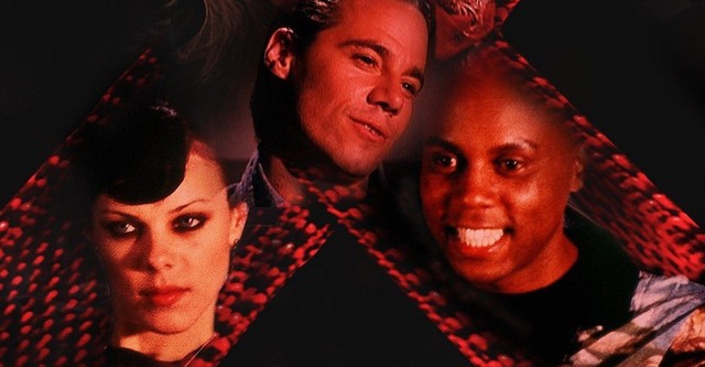 Red Ribbon Blues - Geschäft mit dem Tod