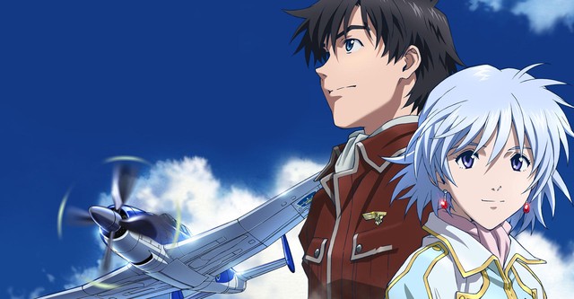 La Princesa Y El Piloto
