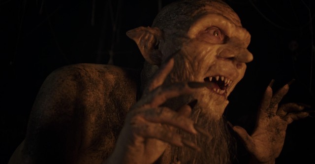 Rumpelstiltskin