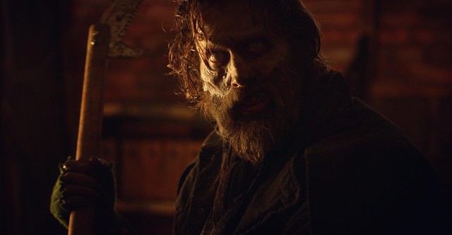 St. Patrick's Day Massacre