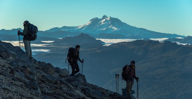 Patagonie : la piste oubliée