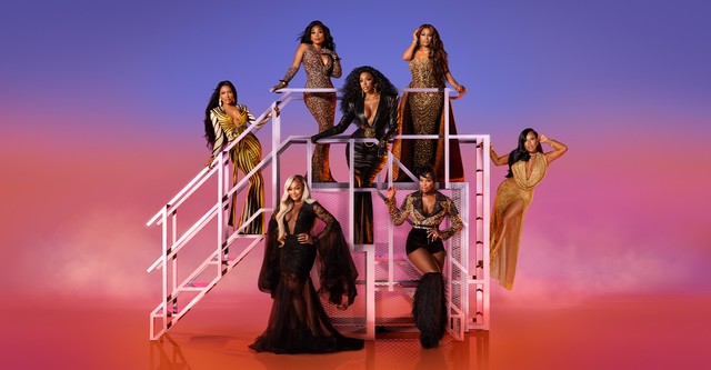 The Real Housewives of Atlanta
