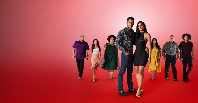 La familia de Chantel