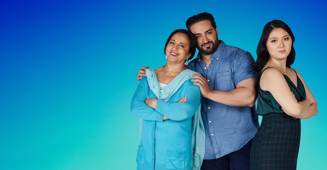 ¡Menuda es mi suegra!