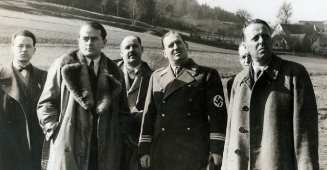 Hitlers Paladine