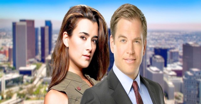 NCIS: Tony & Ziva