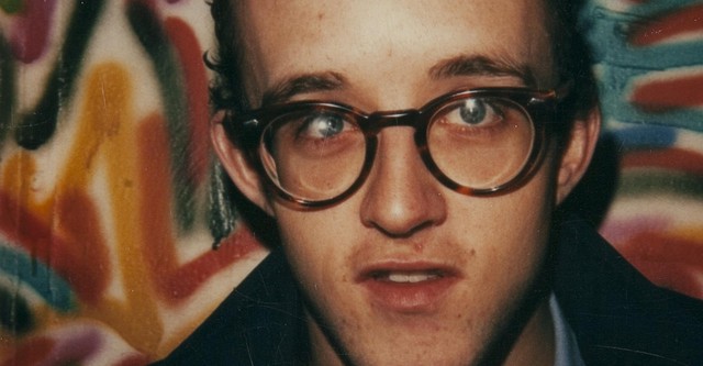 Keith Haring: Street Art Boy