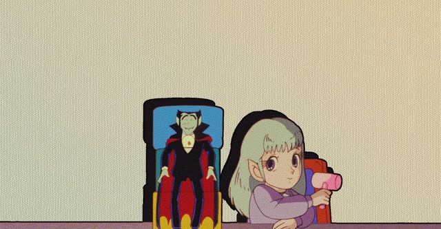 ドン・ドラキュラ