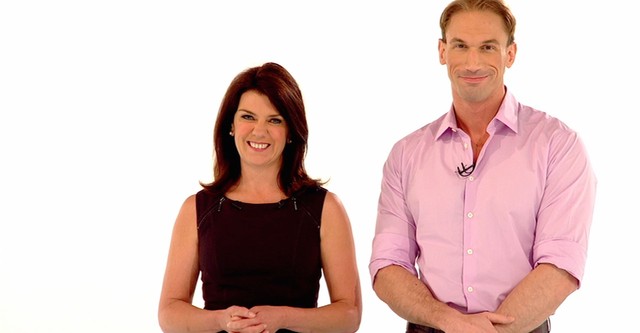 Embarrassing Bodies: Live from the Clinic