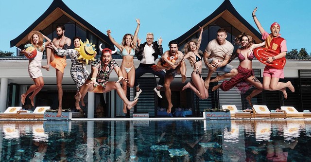 Club der guten Laune