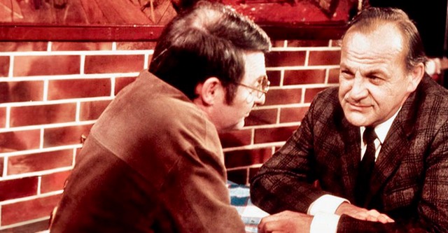 Privatdetektiv Frank Kross