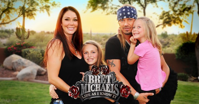 Bret Michaels: Life As I Know It