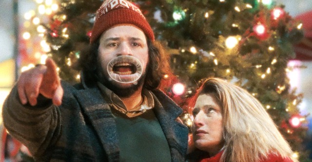 Navidad en Baltimore