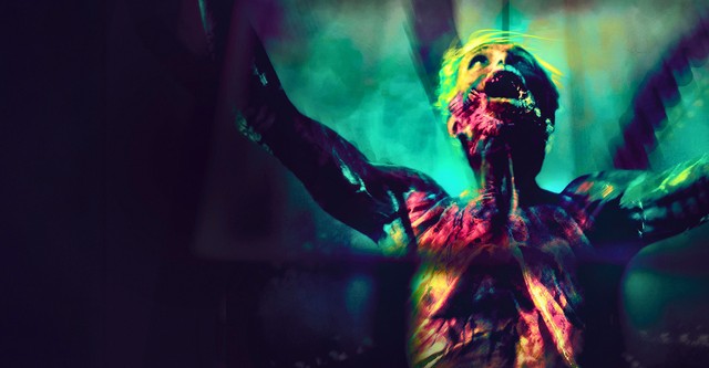 Unspeakable: Beyond the Wall of Sleep