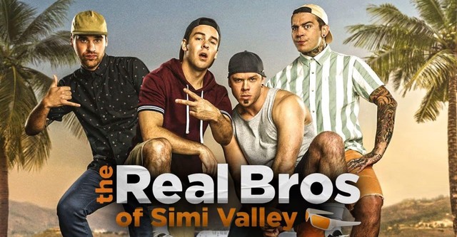 The Real Bros of Simi Valley
