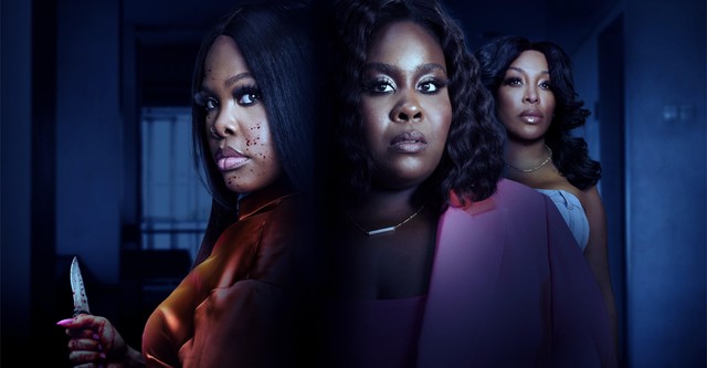 Single Black Female 2: Simone's Revenge