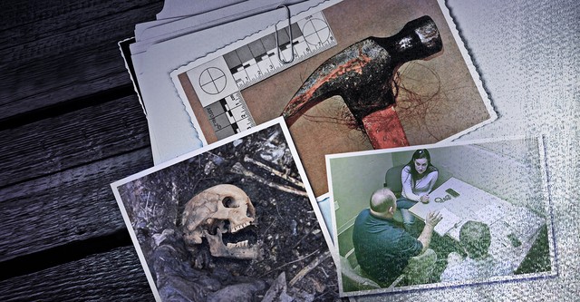 Killer Cases