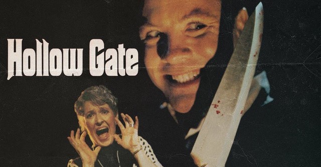 Hollow Gate - Das Tor des Todes