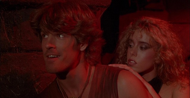 Deathstalker II. El cazador de la muerte