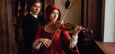 Musica, Maestro! “Primavera” e altri 10 film dedicati ai più grandi compositori di sempre