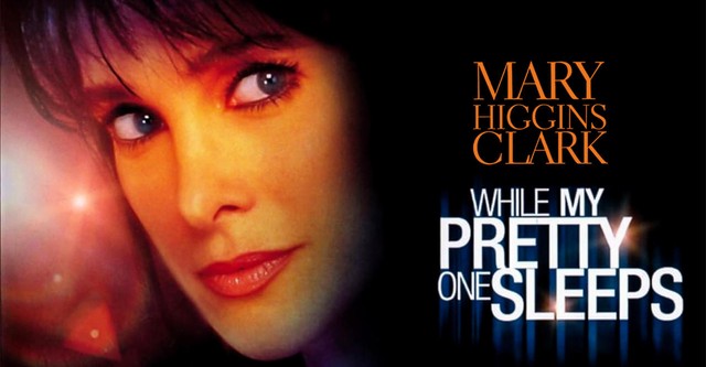 While My Pretty One Sleeps