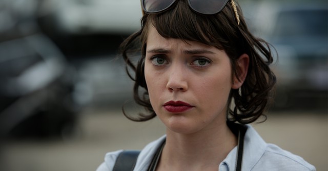 Murder Made Me Famous